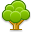 Un arbre!