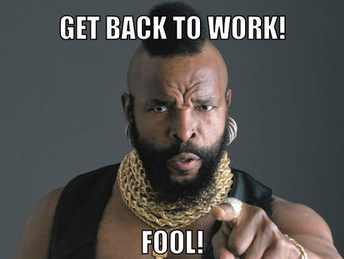 TIME2WORK!